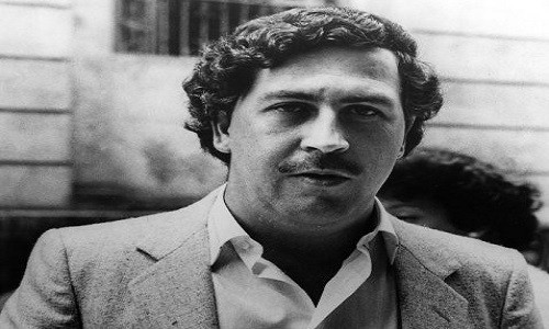 Pablo Escobar: Trum ma tuy giau nhat trong lich su