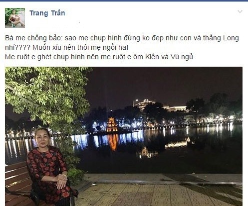 He lo nguoi chong dien trai, giau co cua sieu mau Trang Khan-Hinh-2