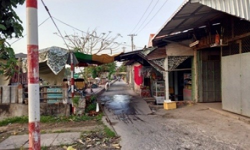 Khong biet gin giu, cua “troi cho” cung bien thanh “tro choi”