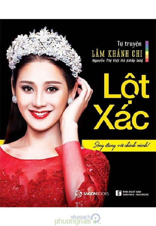 “Nu hoang chuyen gioi” Lam Khanh Chi: 100% tu truyen la noi dau-Hinh-2