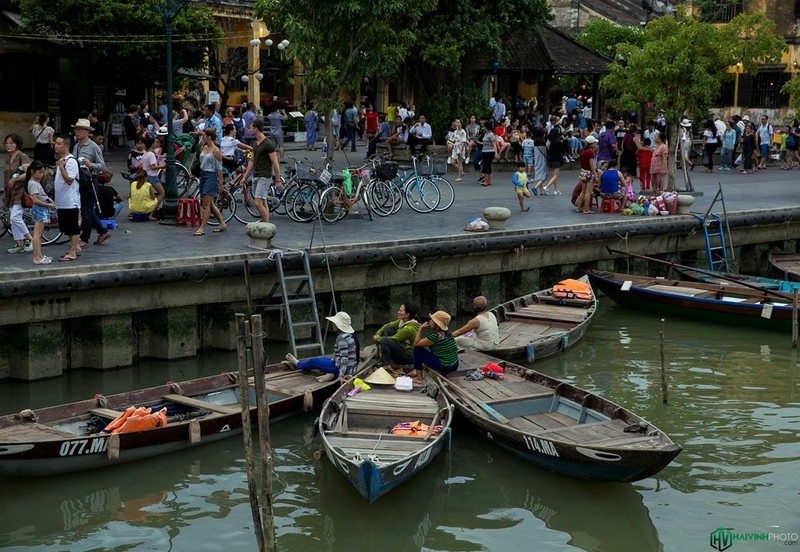 Ve dep lung linh khong ti vet cua pho co Hoi An-Hinh-2