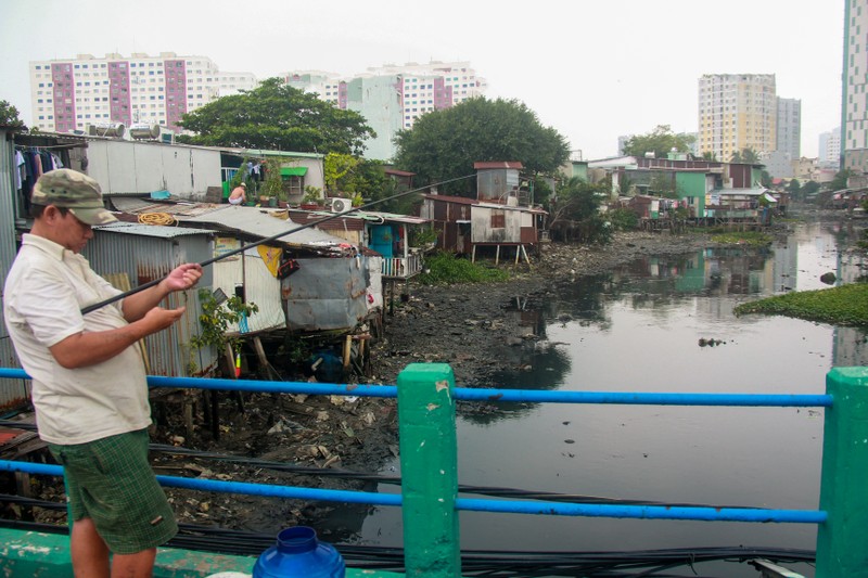 Can canh cac khu o chuot hoi thoi, o nhiem nang o Sai Gon-Hinh-4