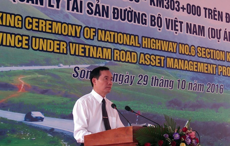 Lum xum nhan su Tong cuc Duong bo: Sai pham tram ti, lanh dao rut kinh nghiem-Hinh-3