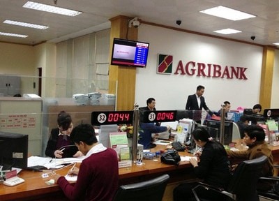 Cong ty con Agribank trung thau cong ty me: Nghi van ve tinh minh bach?