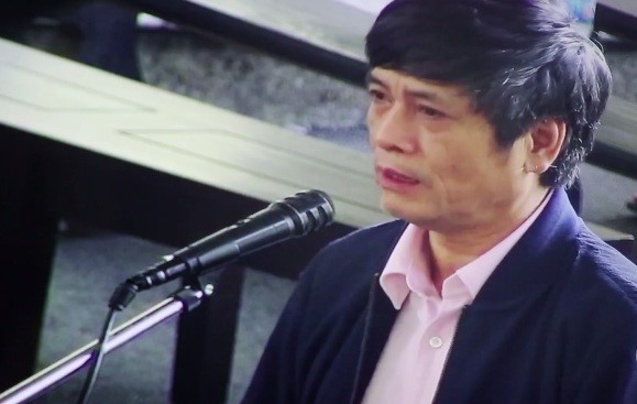 Ong Nguyen Thanh Hoa phai nho Nguyen Van Duong xin...xe vi pham