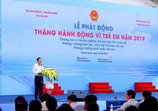 Moi nam Viet Nam co tren 2.000 tre em duoi nuoc-Hinh-2