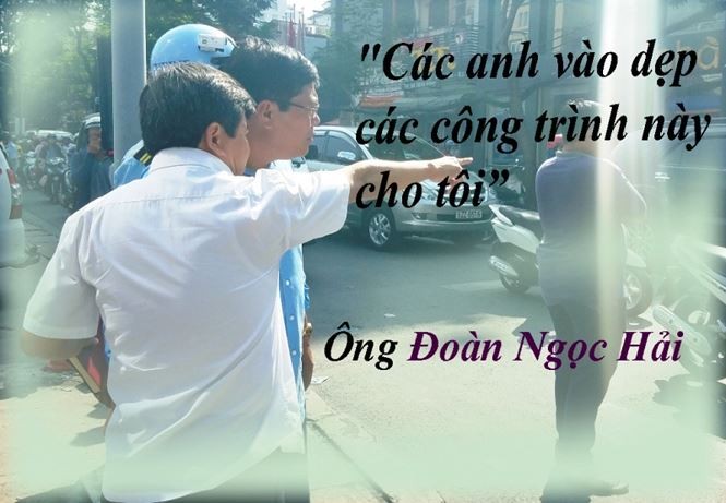 Nhung phat ngon an tuong cua ong Doan Ngoc Hai trong 'cuoc chien' via he-Hinh-10