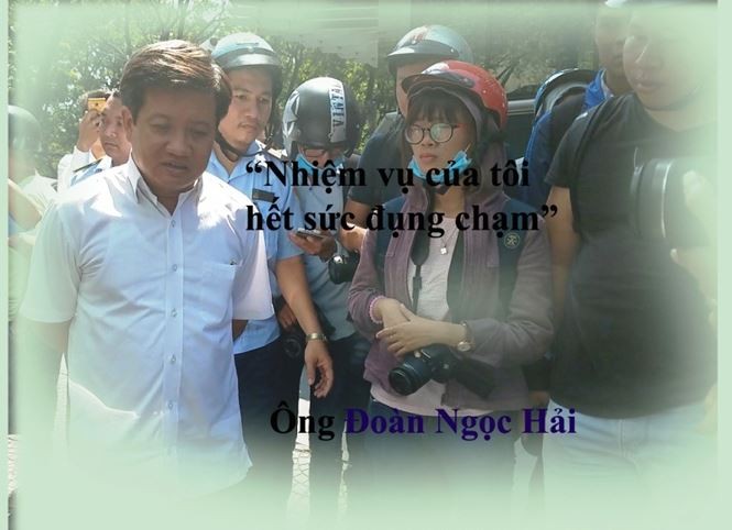 Nhung phat ngon an tuong cua ong Doan Ngoc Hai trong 'cuoc chien' via he-Hinh-14