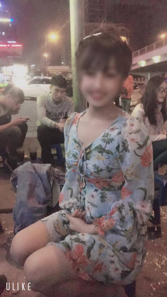 Hotgirl bi ban trai sat hai truoc ngay xuat canh di Singapore-Hinh-3