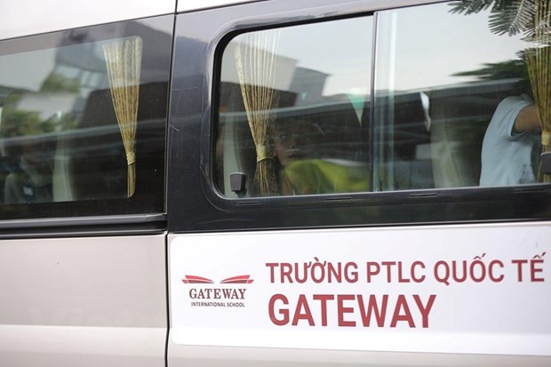 Hoc sinh bi bo quen tren xe truong Gateway tu vong: Giam dinh doc lap-Hinh-9