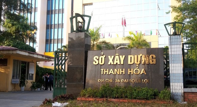 Thanh Hoa bo nhiem 94 lanh dao thieu dieu kien, tieu chuan