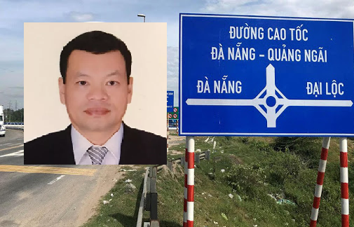 Vi sao Pho tong giam doc VEC Nguyen Manh Hung bi bat?