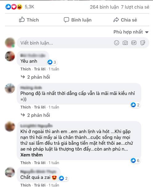Facebook Phu Le dang hinh di choi, om vo… soc da “ra trai”?-Hinh-3
