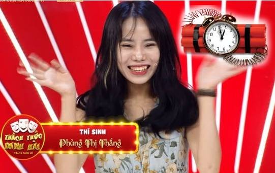 Thi sinh Thach thuc danh hai cuop ngan hang che 