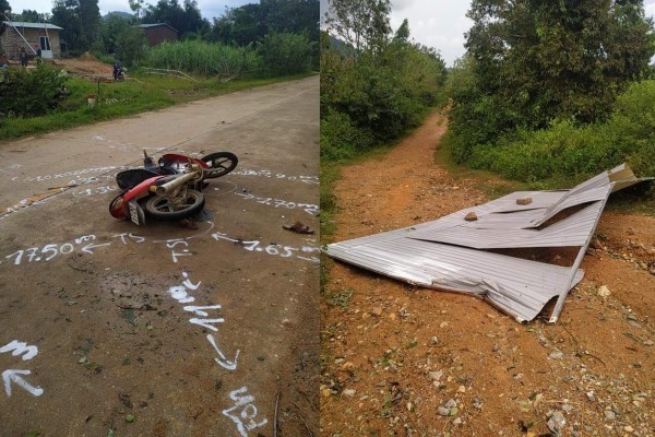 Nguoi dan ong o Dak Lak bi tam ton bay trung nguoi tu vong