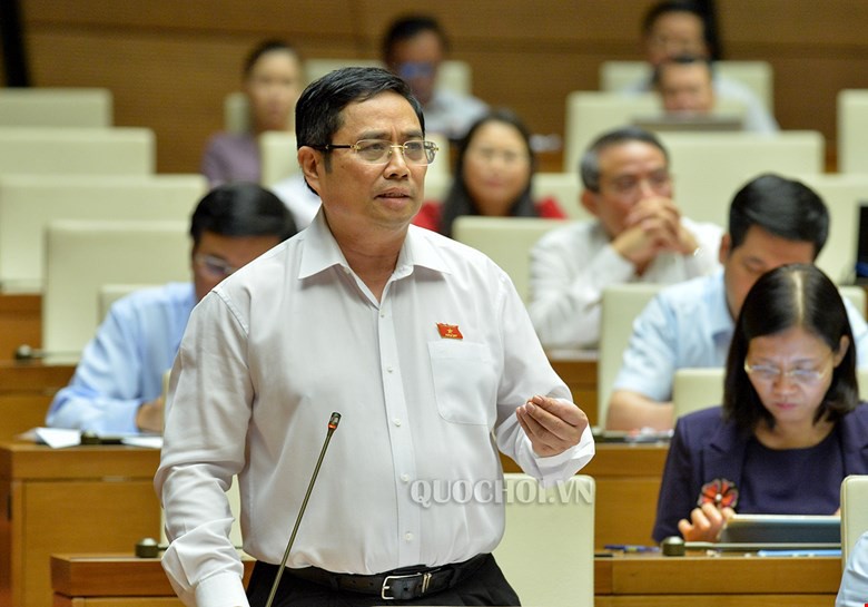 De cu ong Pham Minh Chinh de Quoc hoi bau Thu tuong-Hinh-6