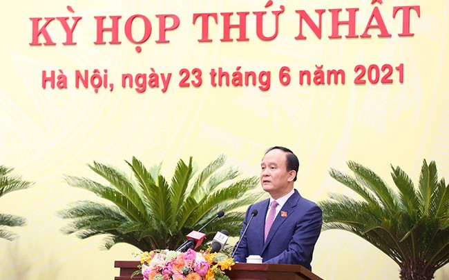 Chu tich HDND TP Ha Noi nhiem ky 2021-2026 la ai?-Hinh-12