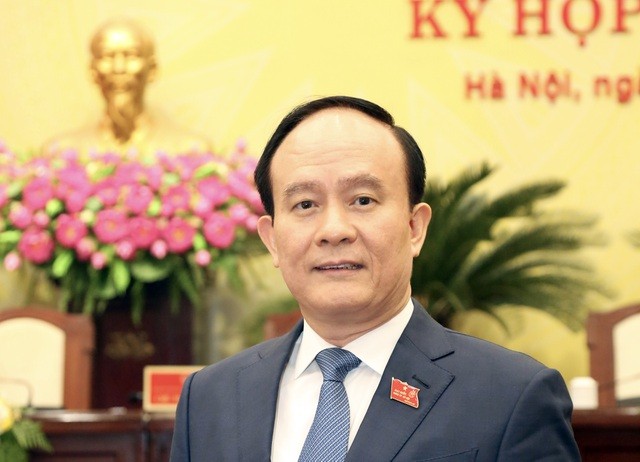 Chu tich HDND TP Ha Noi nhiem ky 2021-2026 la ai?-Hinh-7