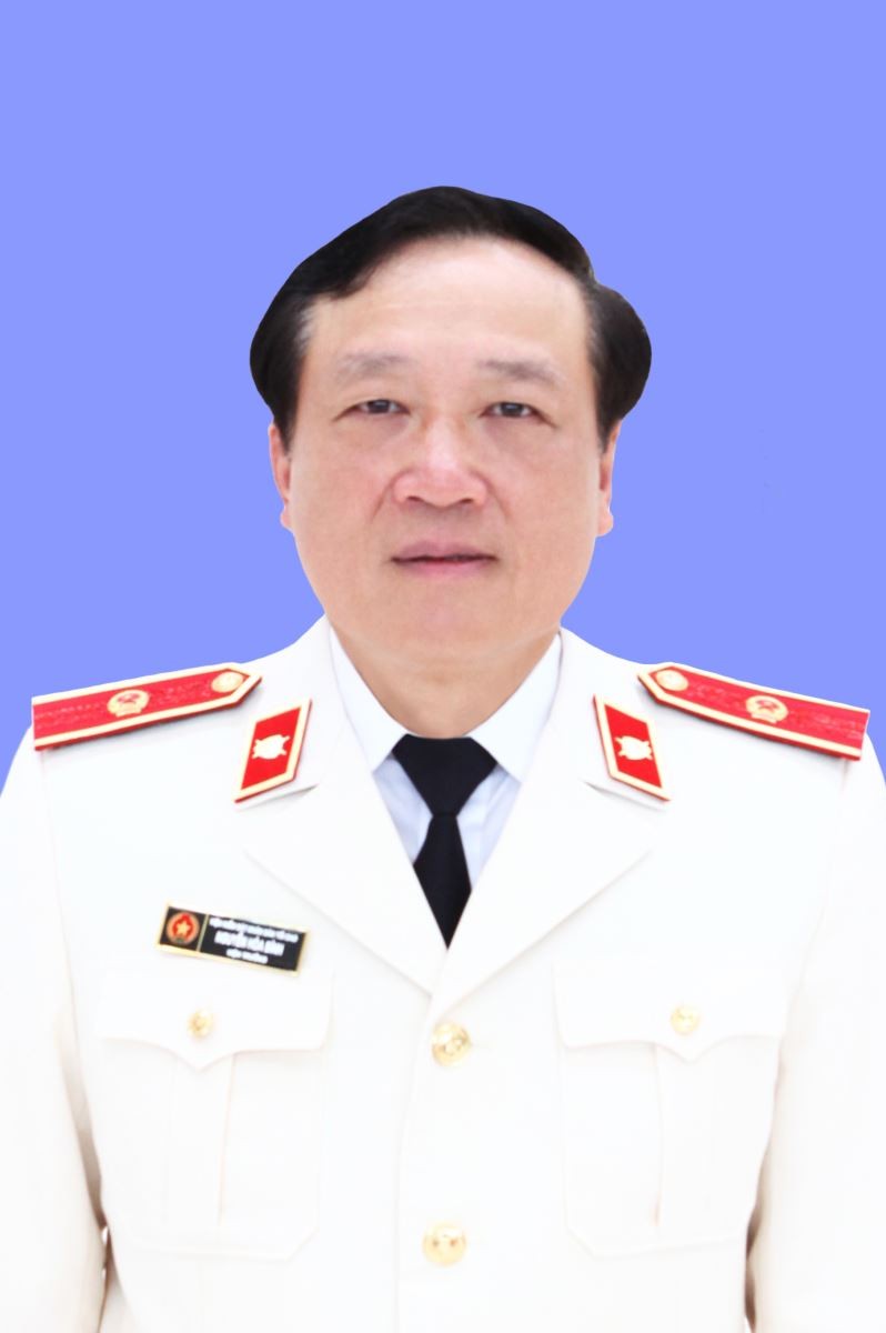 Chan dung lanh dao Vien truong VKSND toi cao qua cac thoi ky-Hinh-9