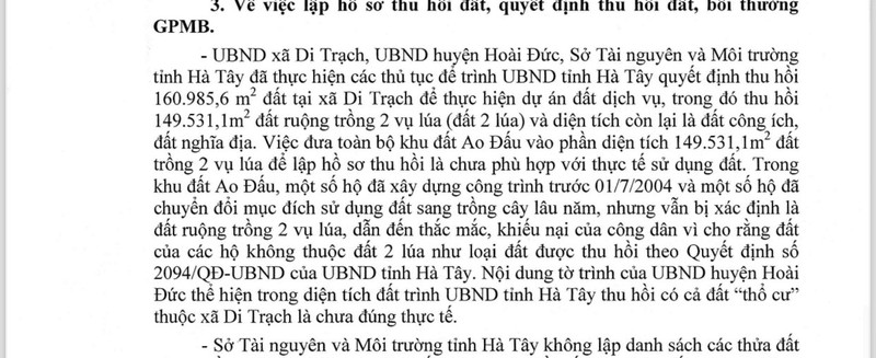 Ha Noi: Nguoi dan kien nghi thuc hien nghiem Ket luan cua TTCP-Hinh-2