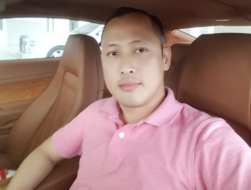 Nguyen nhan dang sau vu Pho TGD cong ty Cong Ly - Ca Mau bi bat