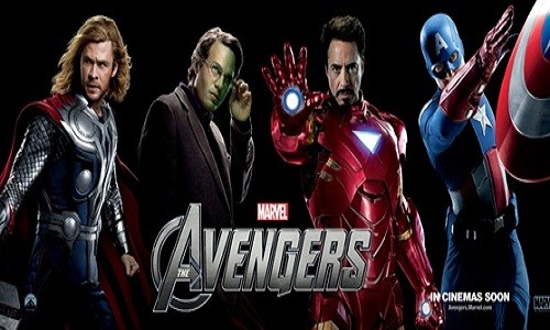 Bat ngo thu vi trong trailer moi cua bom tan Avengers 2