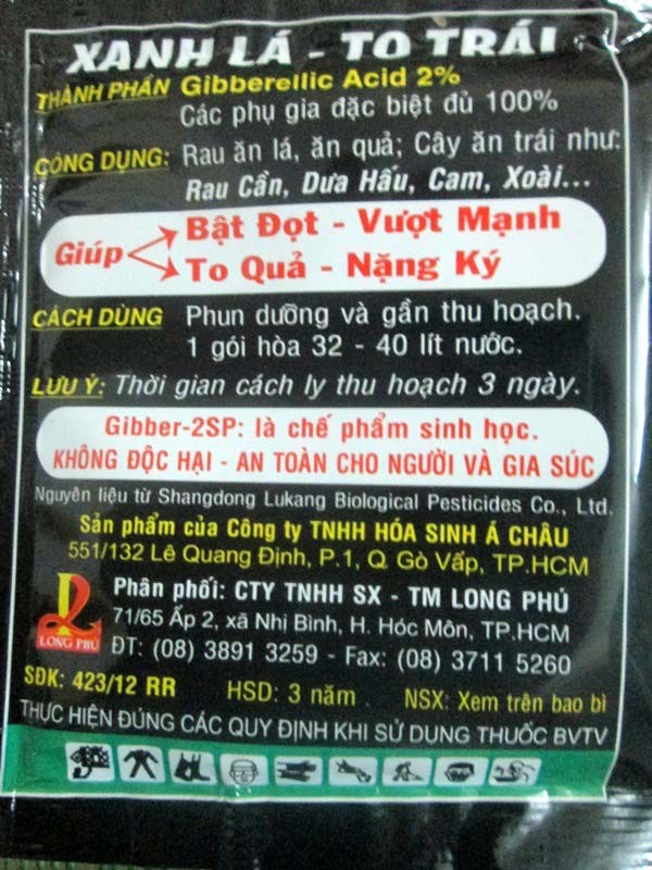 Hãi hùng rau muong dẻ tủ lạnh vãn dài ra cả gang tay-Hinh-2