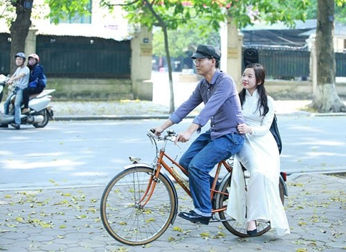 Ngam con gai Thanh Thanh Hien xinh dep hon ca me-Hinh-2