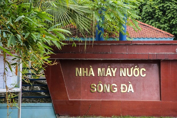 Ngoai cong ty Nuoc sach Song Da, song Duong... Ha Noi con nha may nao cung cap nuoc?-Hinh-2