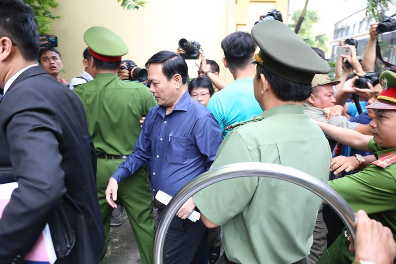 Nguyen Huu Linh bi bat giam khi nao sau an phuc tham 18 thang tu?-Hinh-3