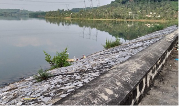 Su that tin don ba noi sat hai chau gai vi tien bao hiem o Nghe An