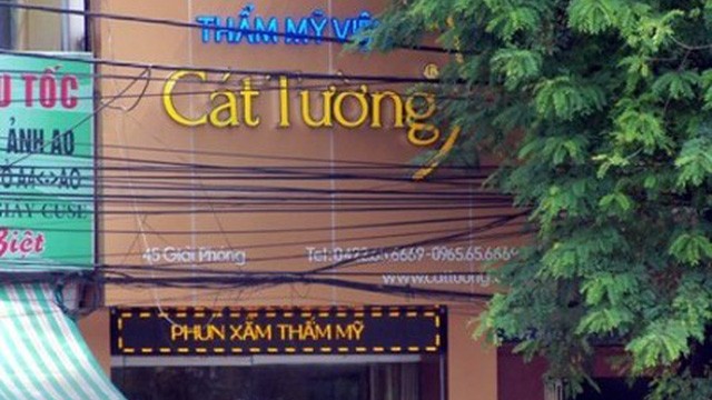 Tham my vien Cat Tuong phi tang xac nan nhan: Bac si Tuong tiet lo bi mat sau 6 nam-Hinh-2