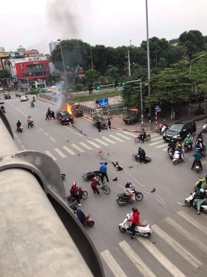 Nu tai xe lai xe Mercedes GLC tien ty gay tai nan chet nguoi la ai?-Hinh-6