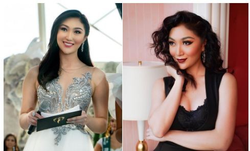 Pia Wurtzbach va dan hoa hau dieu hanh tai le khai mac SEA Games 2019-Hinh-4