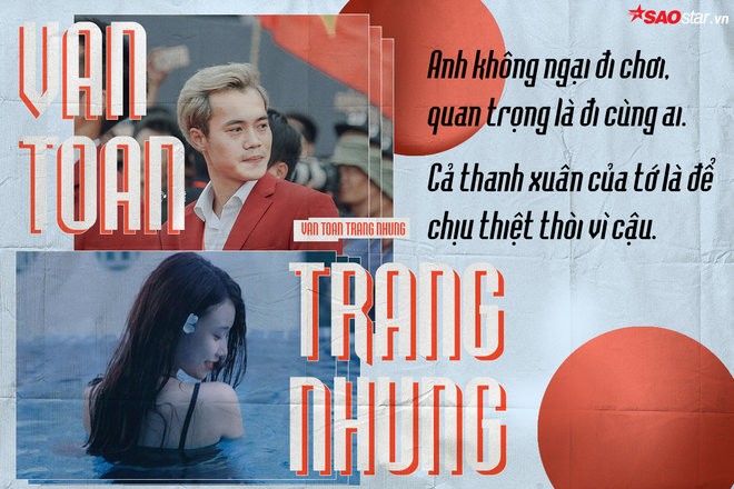 Van Toan - Trang Nhung: Cap doi dep nhat va cho dam cuoi trong mo-Hinh-2