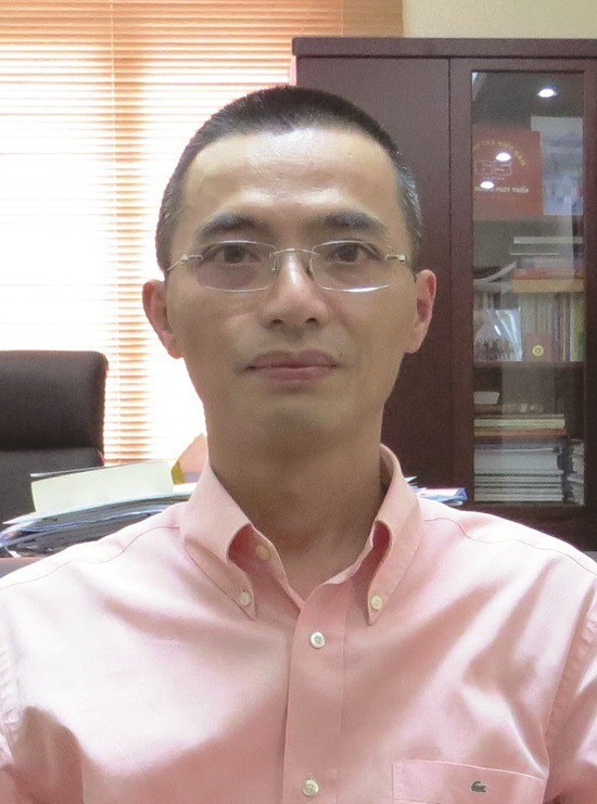 Vu Phan Sao Nam: Nguyen Bo truong Truong Minh Tuan bi toa trieu tap xu thuoc cap vi le gi?