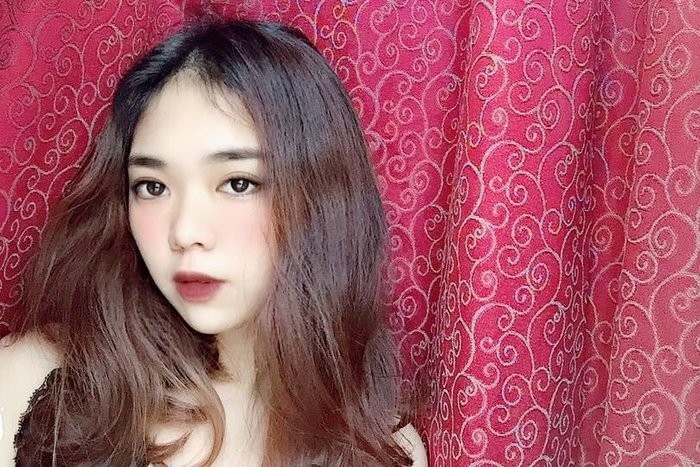 Man nhan ngam dan hotgirl DH Hong Bang thi Hoa khoi sinh vien NHG 2020-Hinh-6