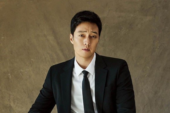 Tai tu 'Giay thuy tinh' So Ji Sub ban toa nha Gangnam voi gia hon 617 ty dong