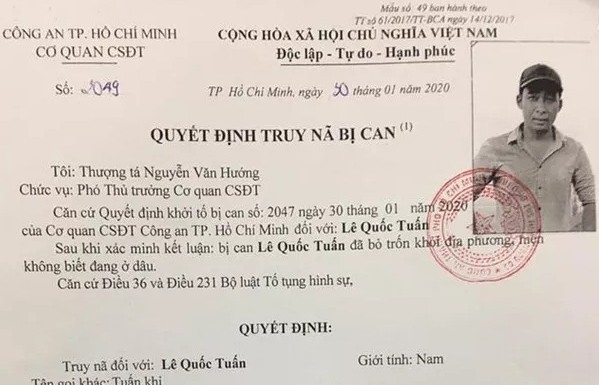 Hanh trinh Tuan “Khi” tu no sung ban chet 4 nguoi, chong tra cong an roi bi tieu diet-Hinh-13