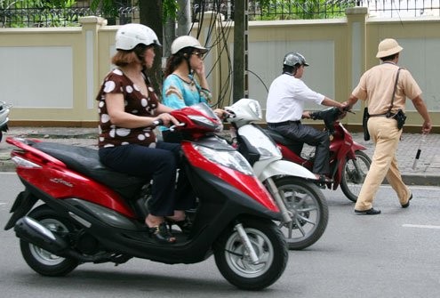 Nhung nguoi thich di xe may thao guong se nghi lai khi biet dieu nay-Hinh-8