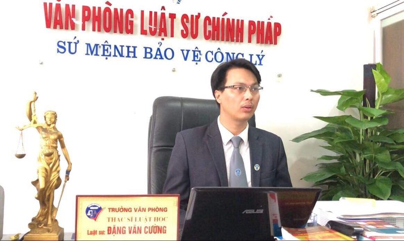 Nguyen giam doc BV Thanh Hoa nhan hoi lo: Chinh xac...an gi?-Hinh-2
