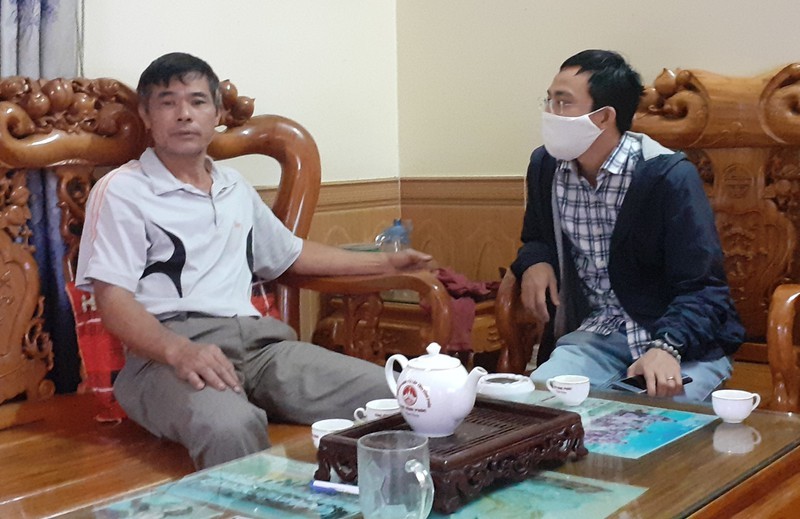 Vinh Phuc: Can lam ro nguyen nhan tu vong trong vu xo xat o Phuc Yen-Hinh-3