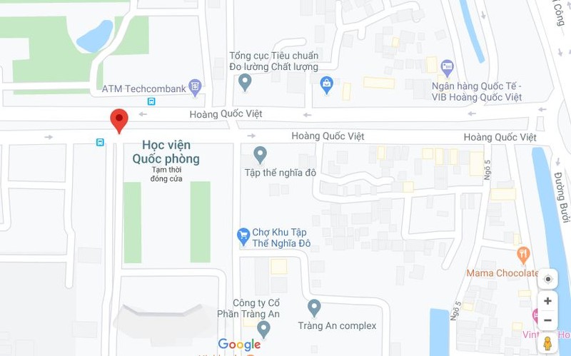 Ha Noi: Bat doi tuong trom xe may SH xit hoi cay vao mat cong an khi bi truy duoi-Hinh-7