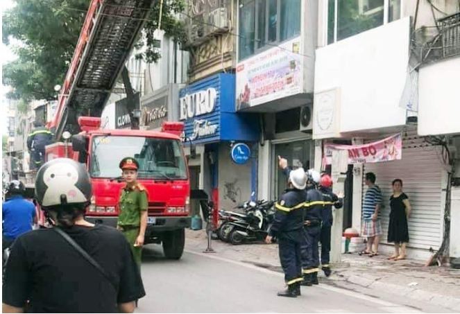 Hanh trinh ke dung bua giet nguoi tron tu Binh Thuan ra Ha Noi