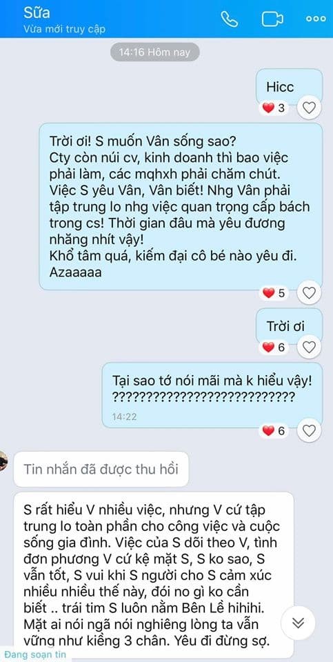 Phi Thanh Van voi tu choi “yeu duong nhang nhit”-Hinh-2