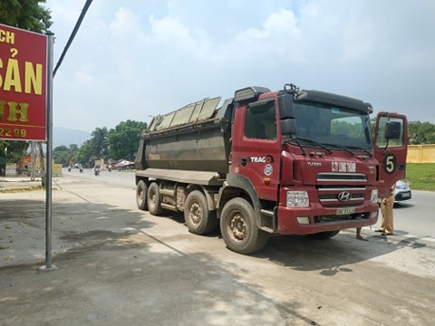 Xe qua kho, qua tai “tan pha” nhung cay cau o Ha Noi-Hinh-10