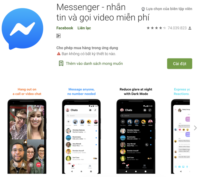 Facebook cap nhat them mot tinh nang hap dan tren Messenger, ban nhat dinh phai biet ngay-Hinh-4