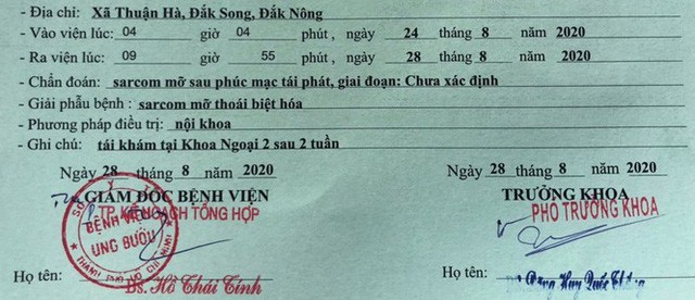 Ong Doan Ngoc Hai tu cam lai cho benh nhan ngheo ve que mien phi-Hinh-3
