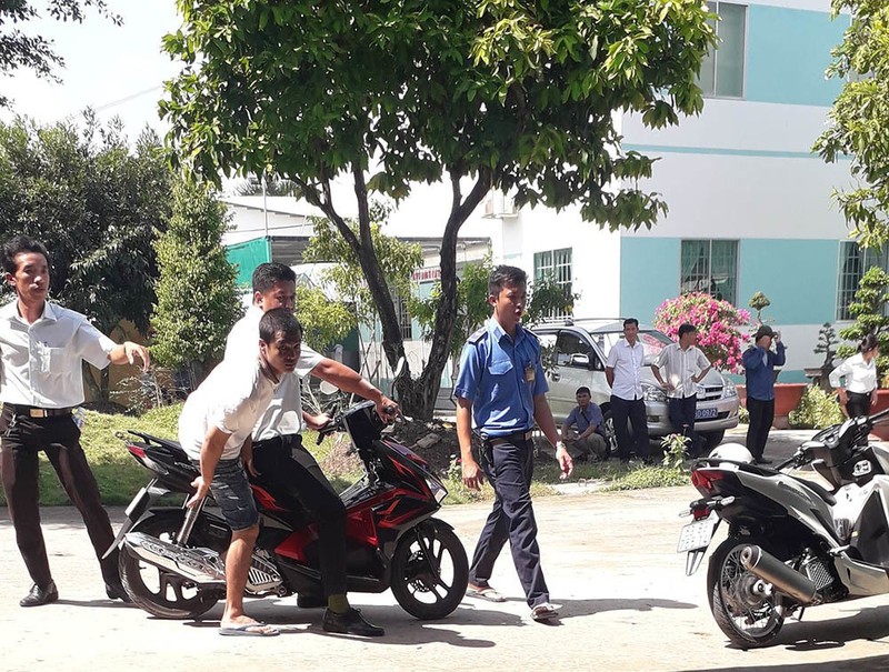 Nguoi nghien nhay lau: Bao vu nong tai Co so cai nghien Tien Giang?-Hinh-9