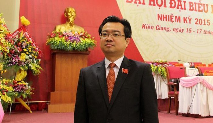 Tieu su Thu truong Bo Xay dung Nguyen Thanh Nghi-Hinh-4